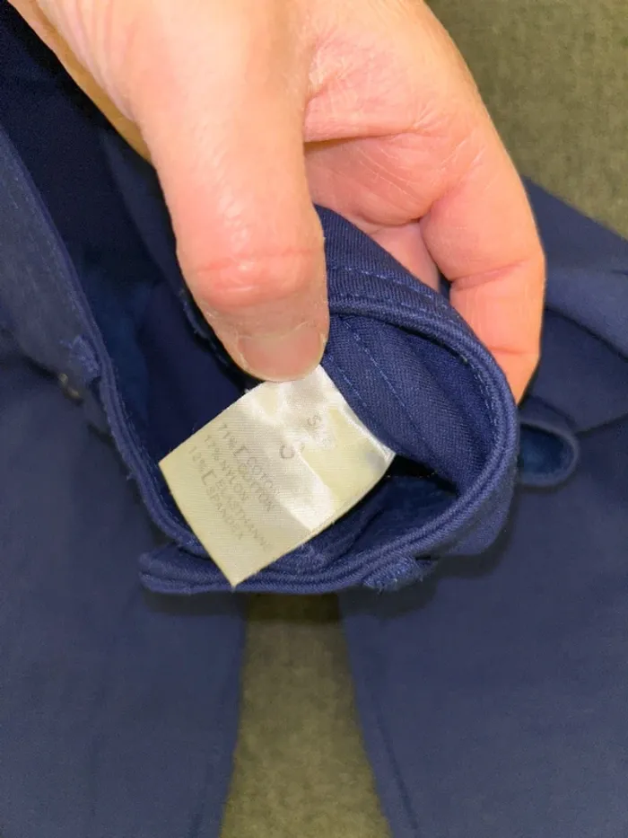 Pantalon - photo numéro 2