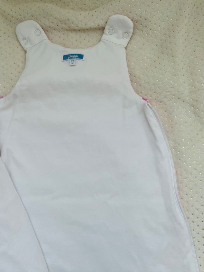 Gigoteuse jacadi liberty - photo numéro 5