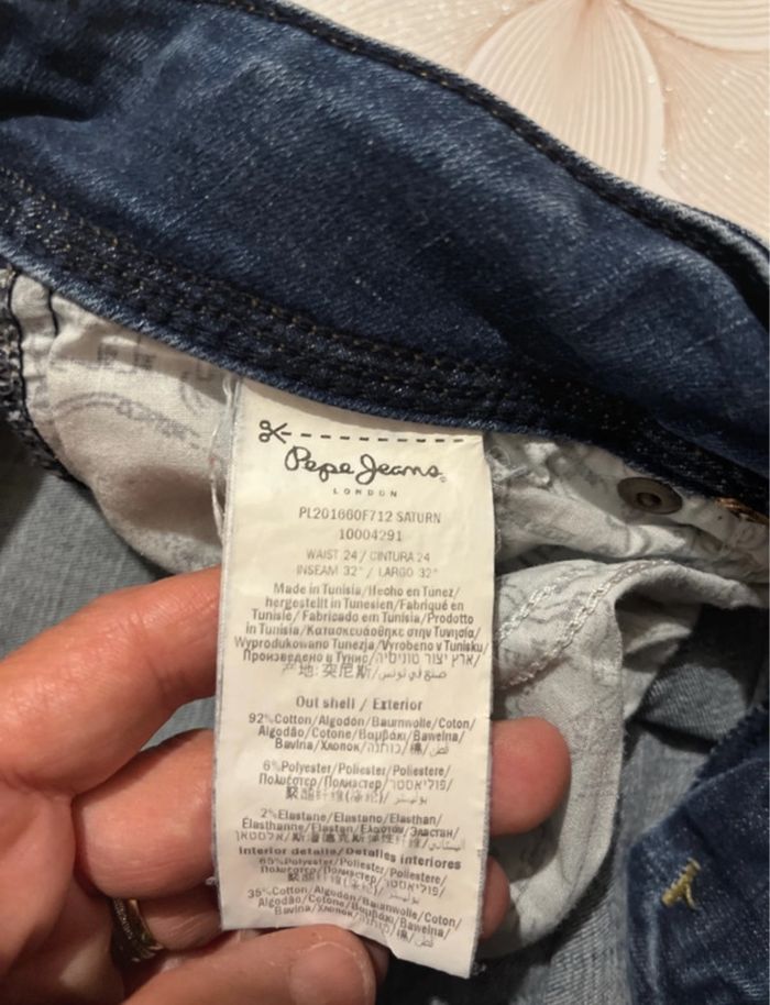 Jeans - photo numéro 4