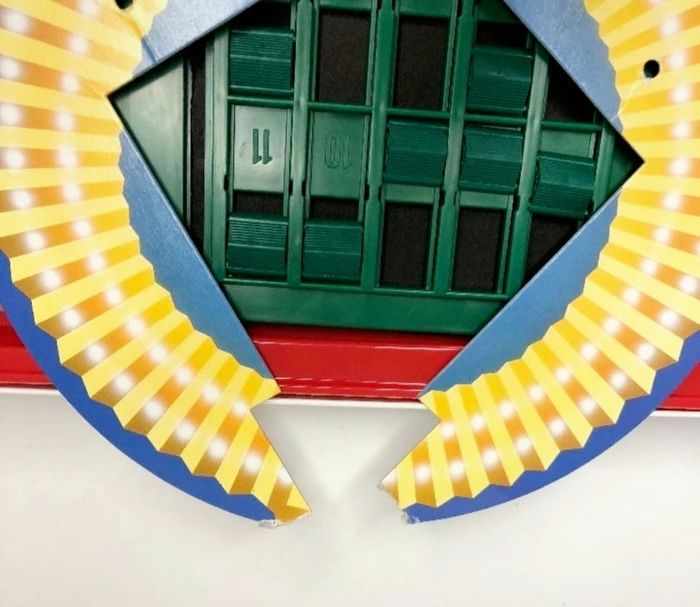 La roue de la fortune - photo numéro 4