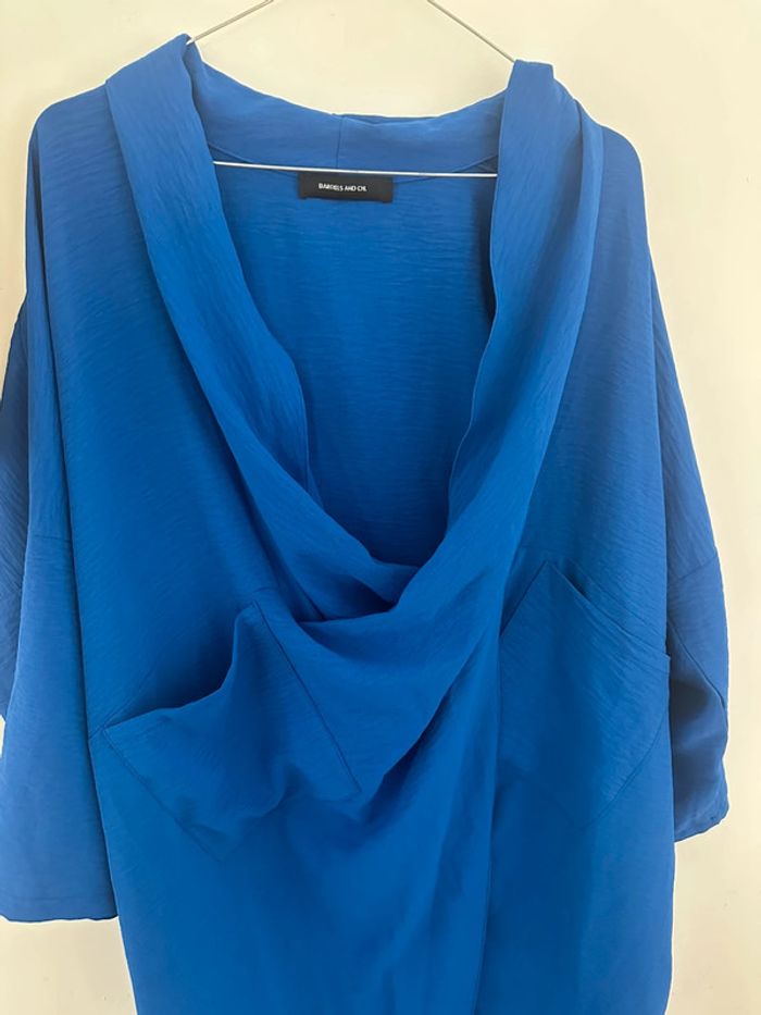 Robe ample Femme - photo numéro 2