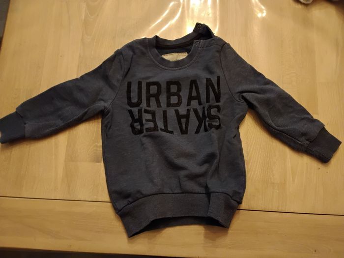 Sweet lupilu 24 mois