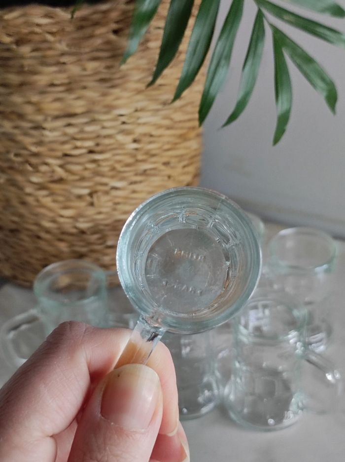 Mini Chopes vintage année 80 - photo numéro 6