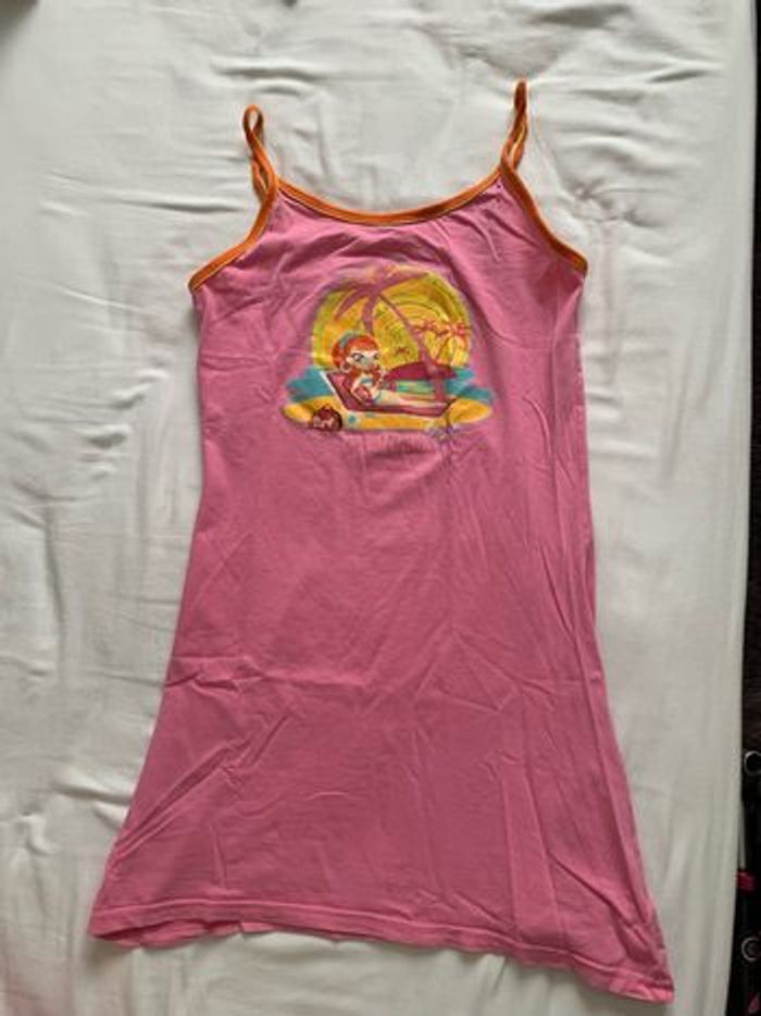 Chemise de nuit