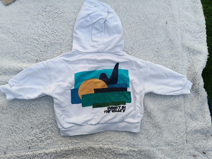 Sweat-shirt - photo numéro 2