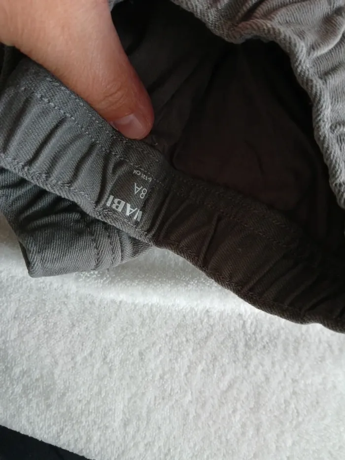 Pantalon - photo numéro 4