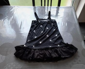 Robe halloween