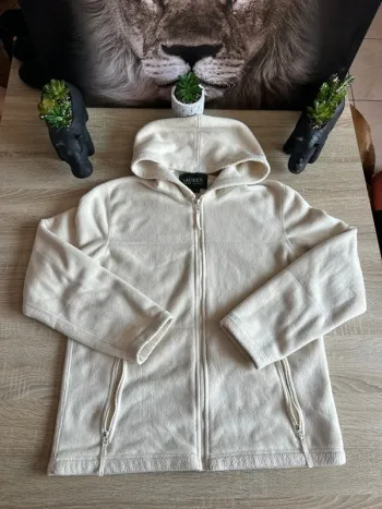 Veste polaire Ralph Lauren