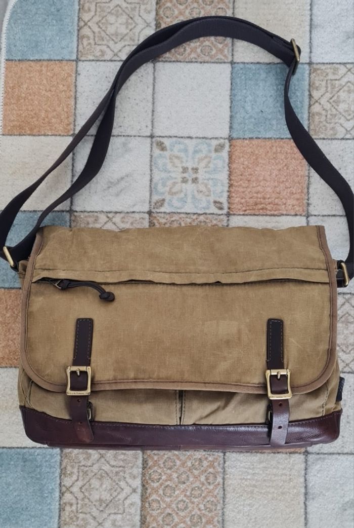 Sac en bandoulière Fossil