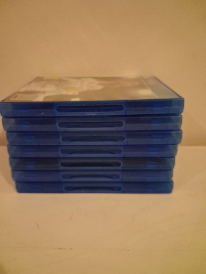 Jeux PS48 - photo numéro 2