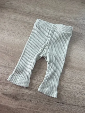 Legging coton