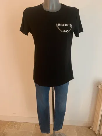 Limited édition T-shirt TL/XL