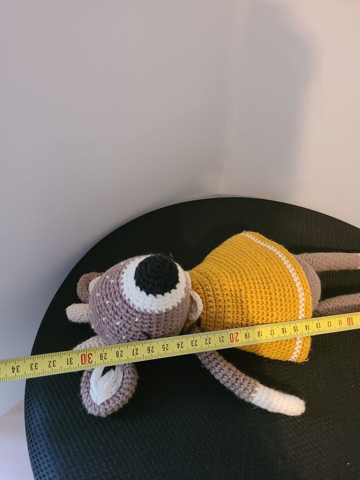 doudou faon - photo numéro 3