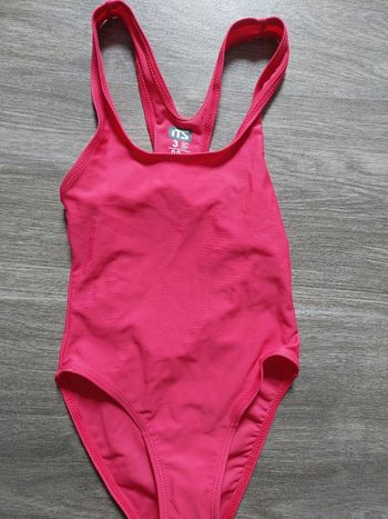 Maillot de bain