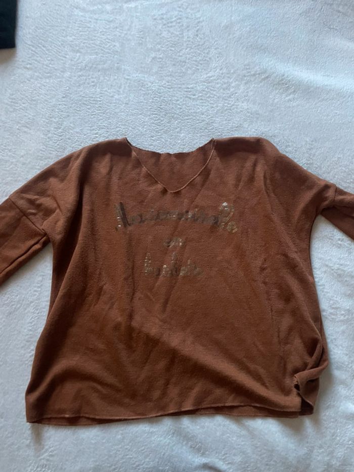 Lot de vêtements taille XL - photo numéro 6