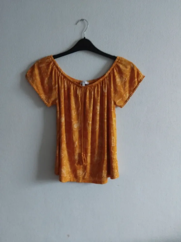 Haut taille S