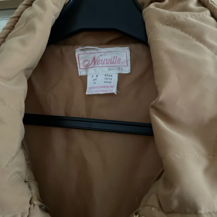 Veste marin - photo numéro 2