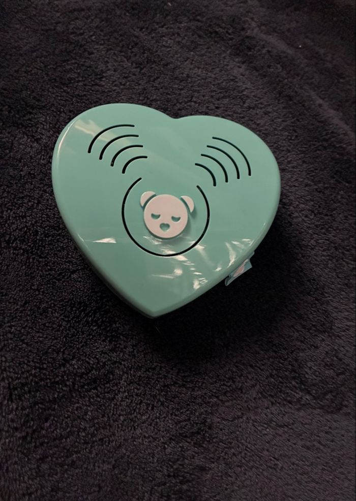 Peluche d'aide au sommeil myHummy - photo numéro 3