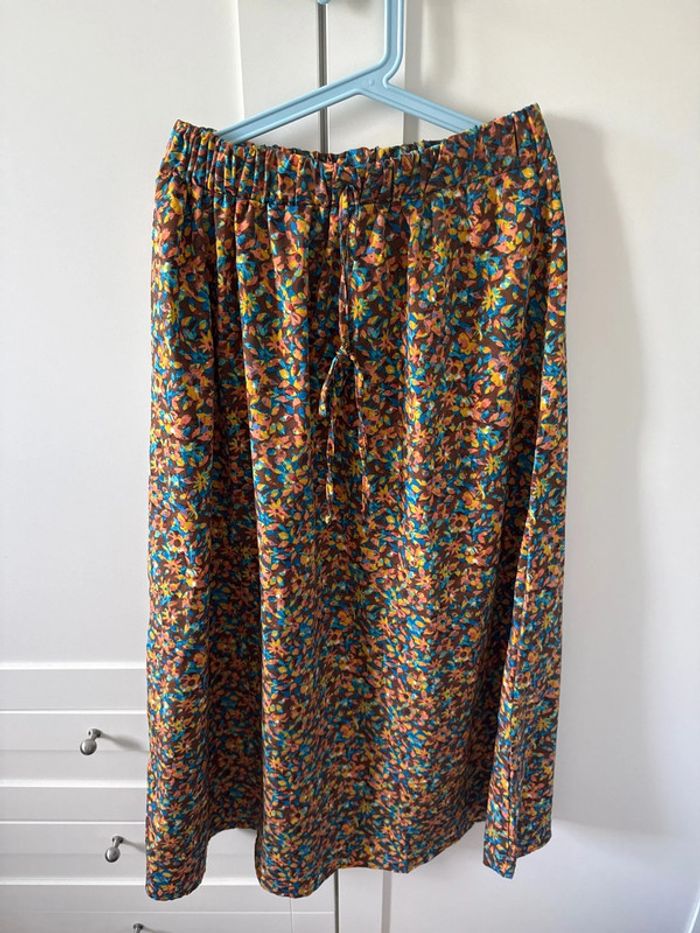 Jupe longue taille S SHEIN