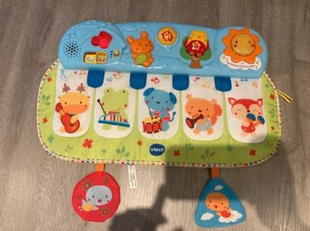 Piano vtech