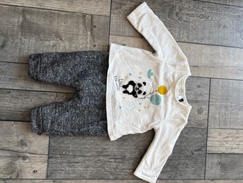 Ensemble bébé