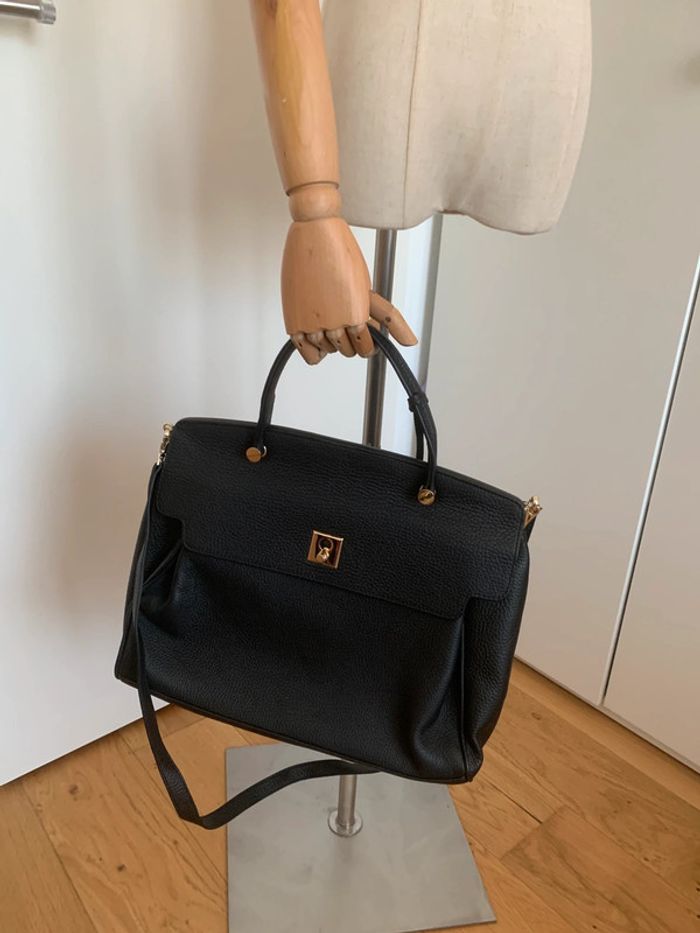 Sac cuir Renouard - photo numéro 8
