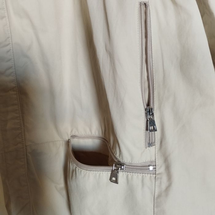 Trench homme 54 Burton - photo numéro 3