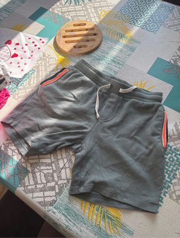 Short