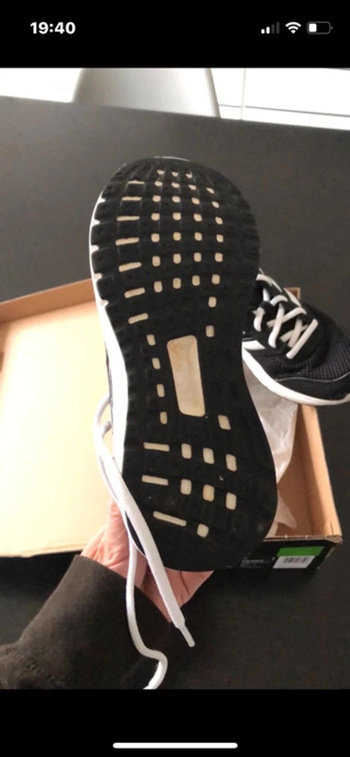 chaussures adidas - photo numéro 4
