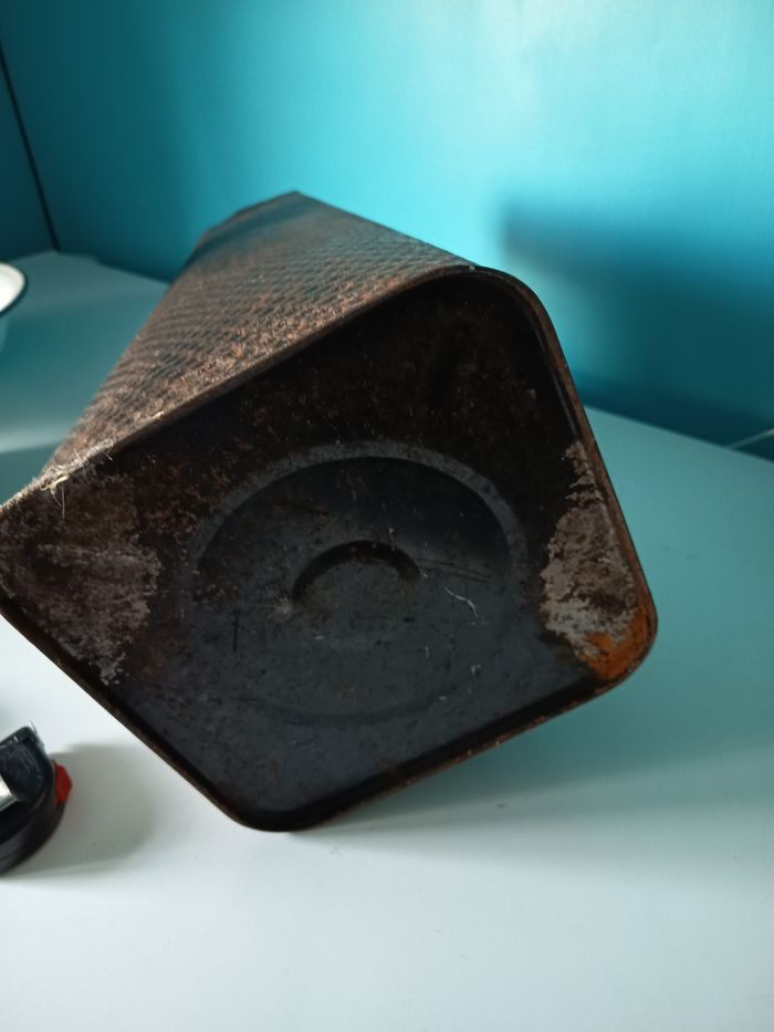 Ancien saut à charbon - photo numéro 5