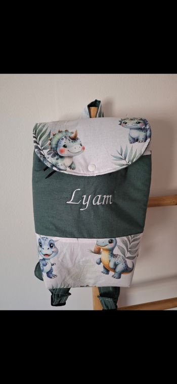 Sac à dos