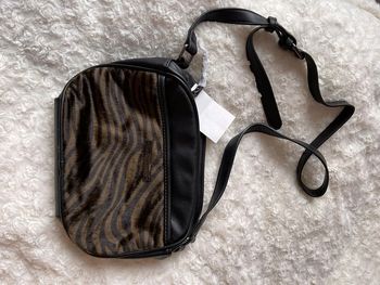 Sac à main lulu castagnette