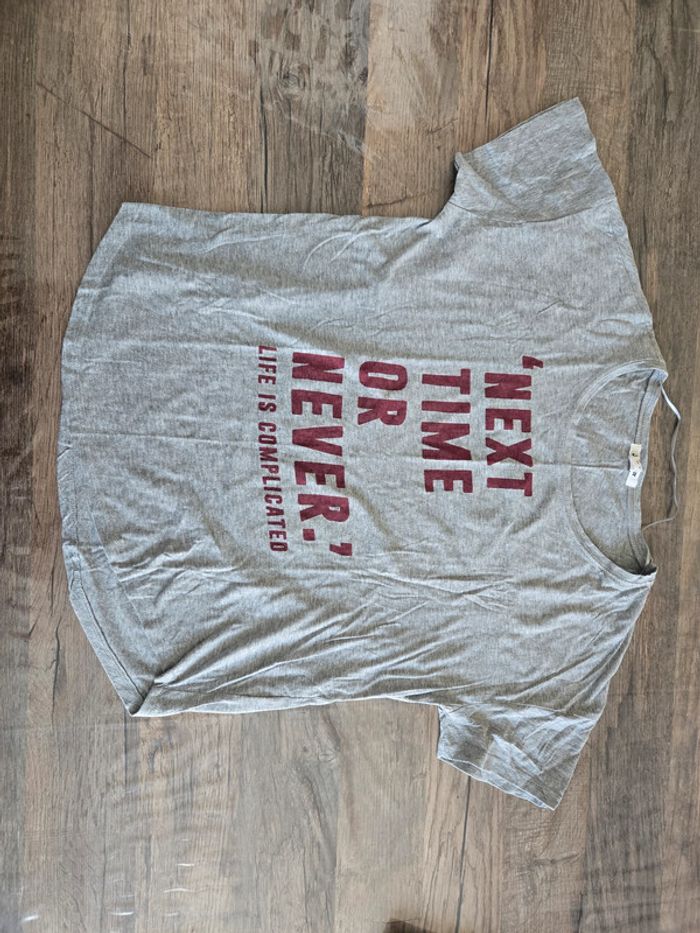 Tee-shirt