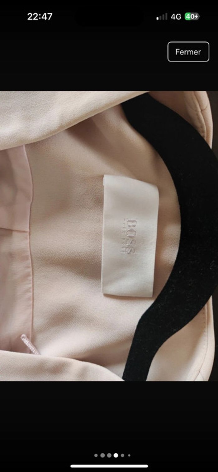 Blazer - photo numéro 4