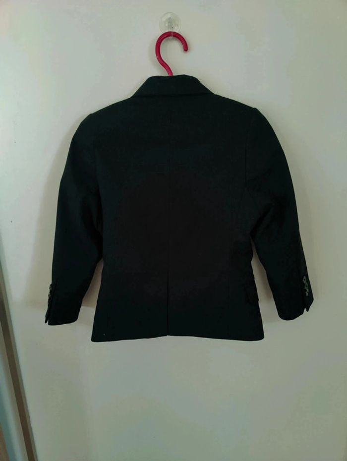 Blazer de costume - photo numéro 5