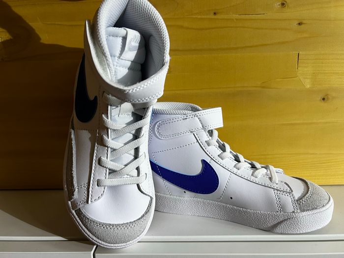 Nike blazer - pointure 28 - photo numéro 2