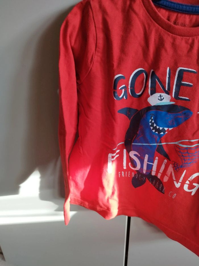 Pyjama 3 ans - photo numéro 4