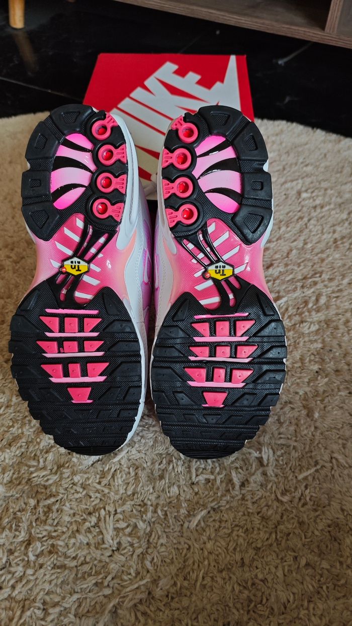 Nike Air Max Plus Tn - photo numéro 5