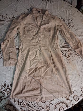 Robe jennyfer 38