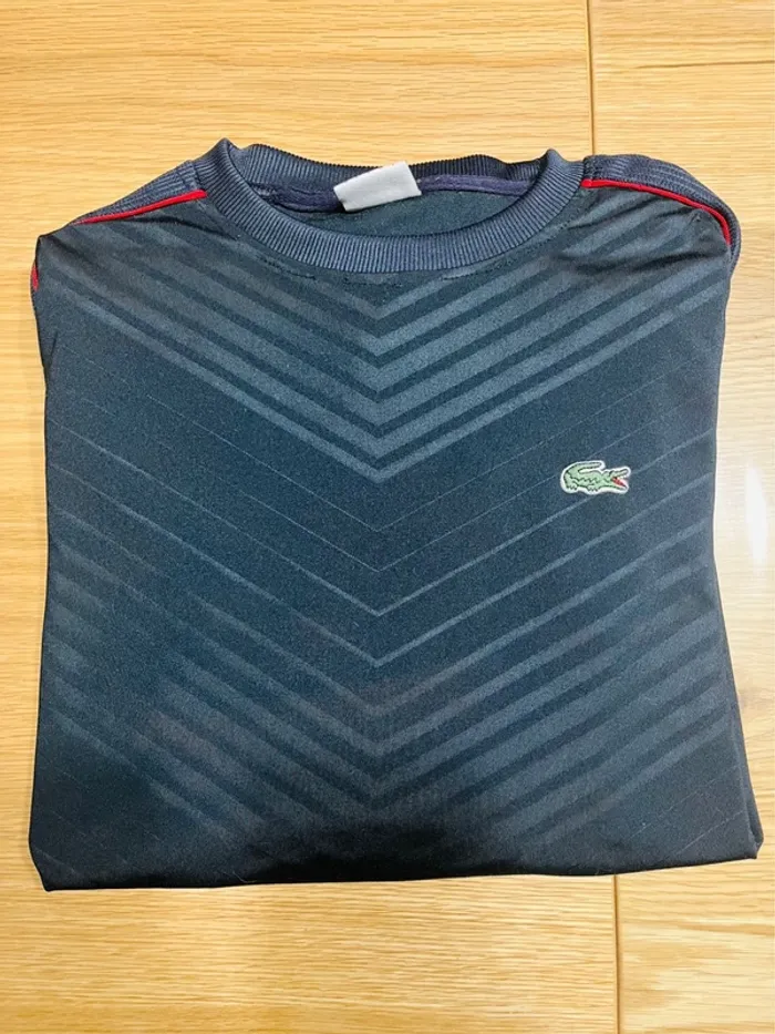 Pull Lacoste