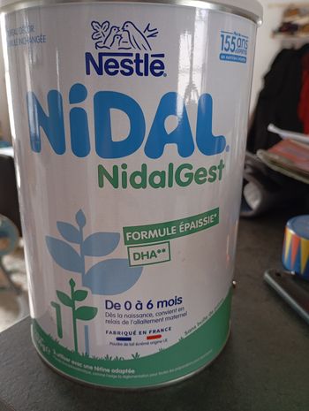 Nidal gest 1