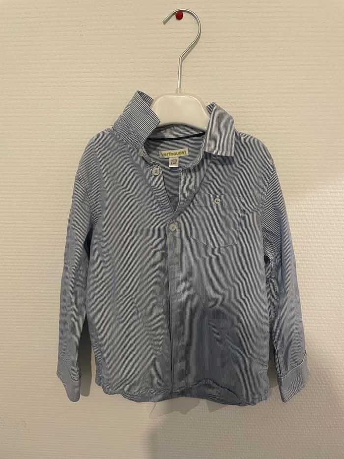Chemise