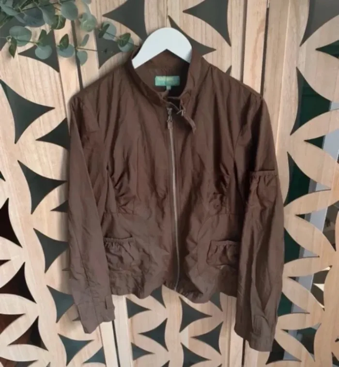 Veste courte nothing else 44 femme - photo numéro 3