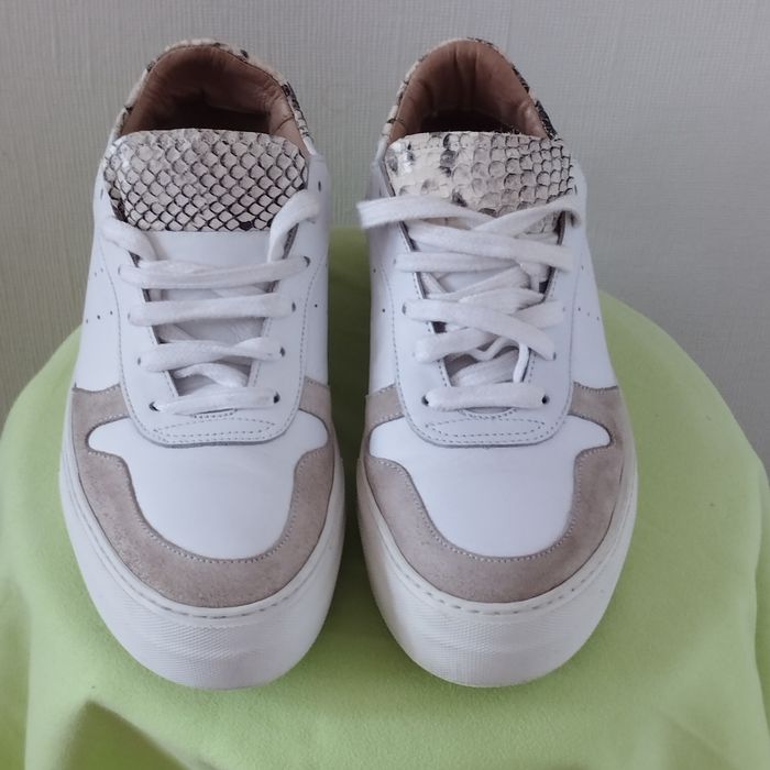 Tennis femme Minelli 41