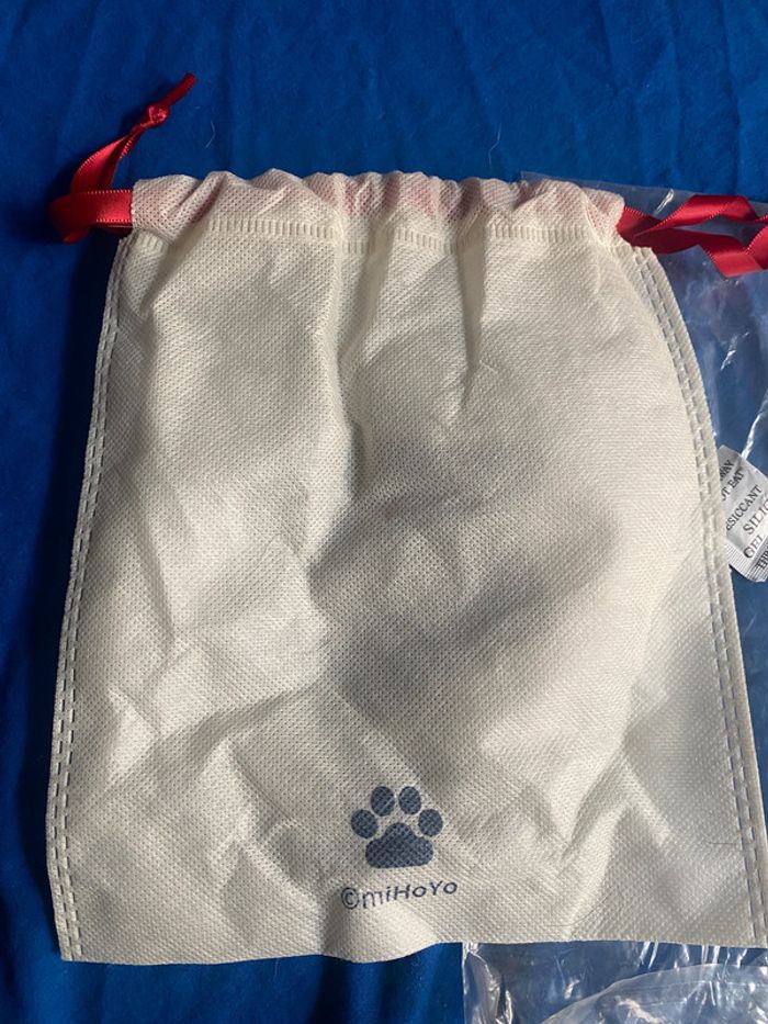Scarameow plushie (sad version) - photo numéro 10