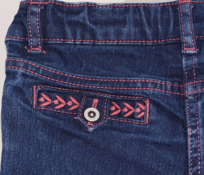 JEAN SKINNY - photo numéro 6