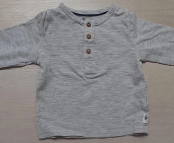 Maillot 3 mois kiabi