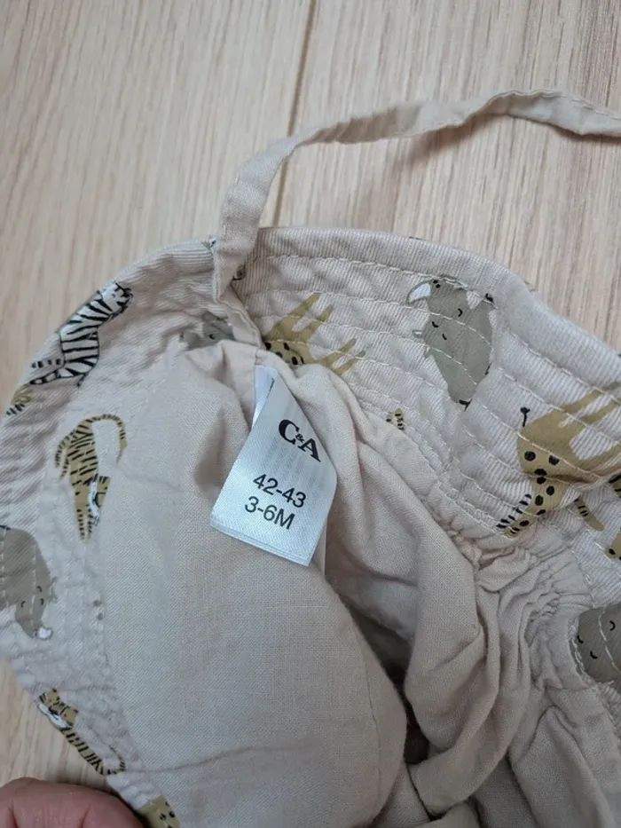 Chapeau C&A - photo numéro 2