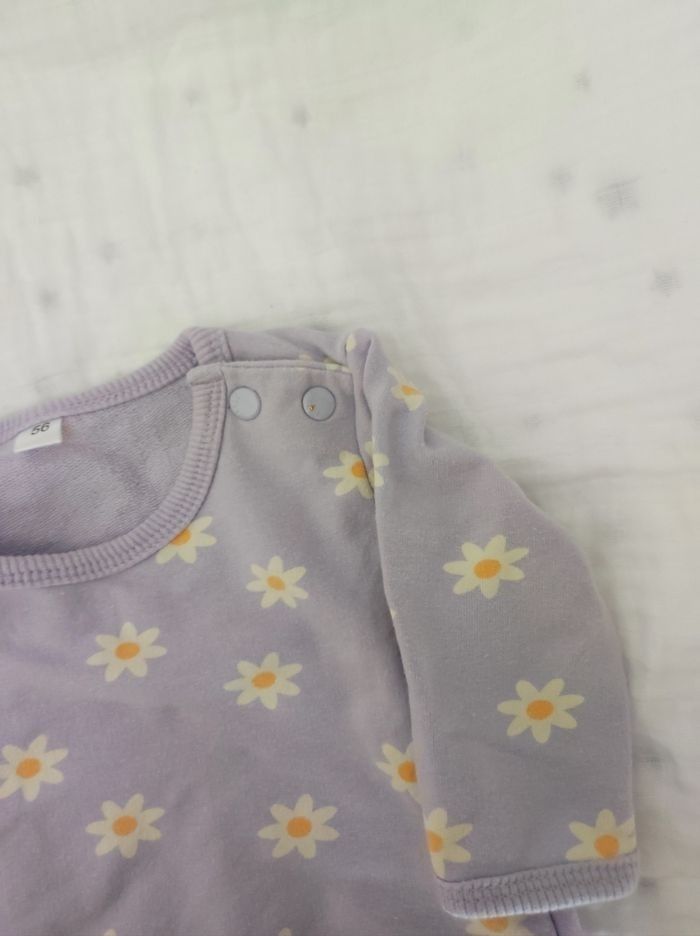 Pull bébé - photo numéro 3