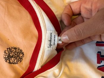 Tee-shirt tajine banane